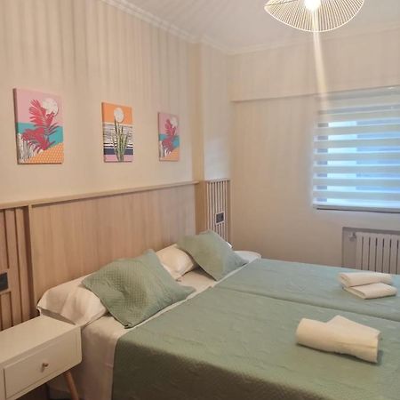 Apartament Casa Andaina Palas de Rei Zewnętrze zdjęcie