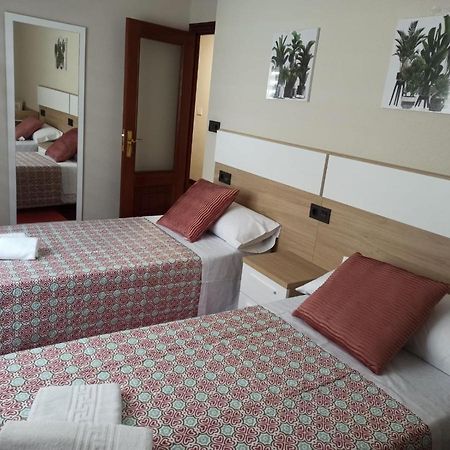 Apartament Casa Andaina Palas de Rei Zewnętrze zdjęcie