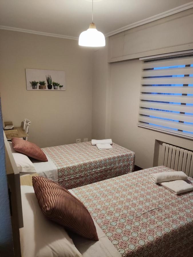 Apartament Casa Andaina Palas de Rei Zewnętrze zdjęcie